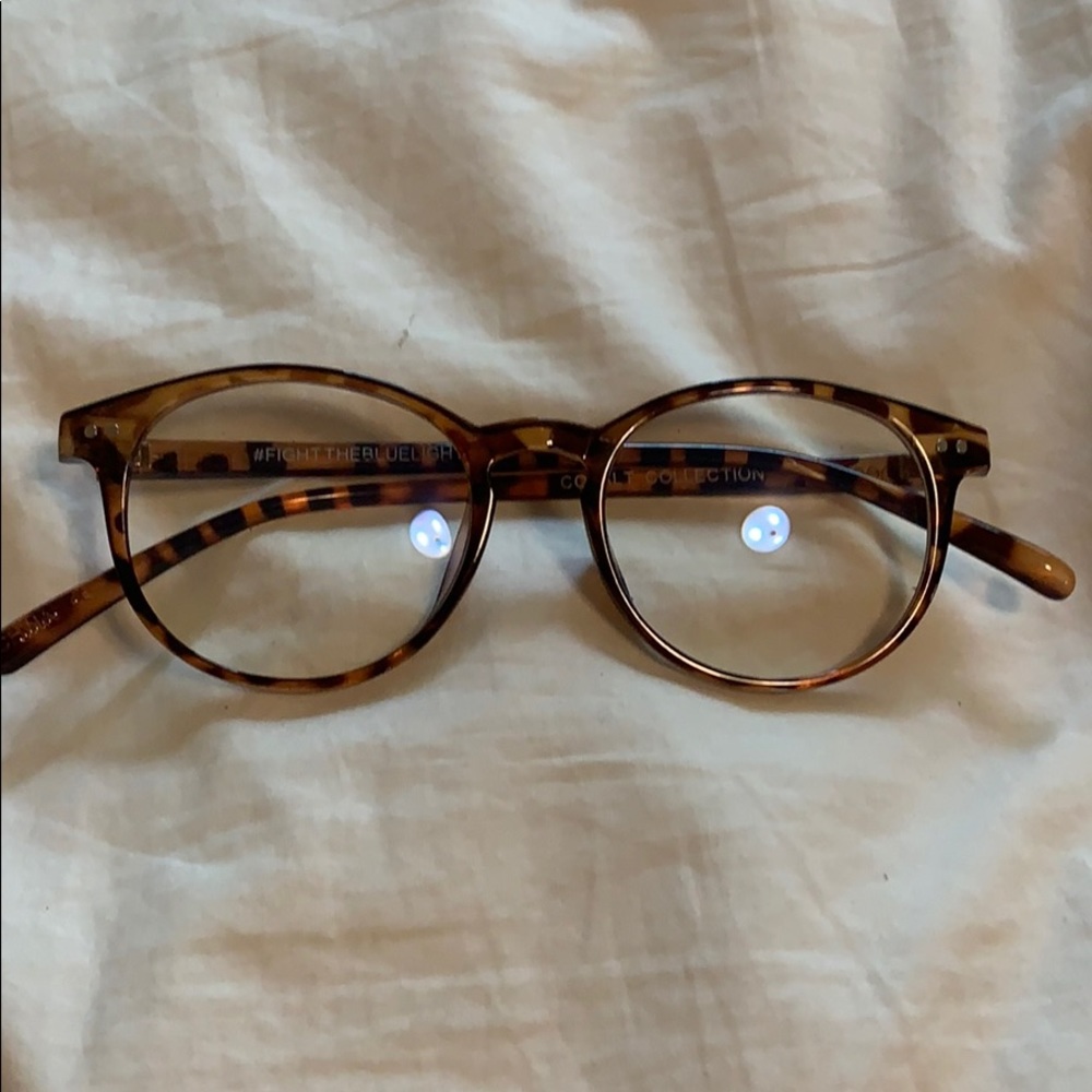 Blue Light Glasses